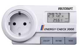 [PELEMEASPS3] ENERGY METER (Voltcraft 3000) 230V/1.5-3kW, for socket