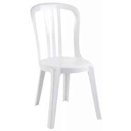 [AFURCHAIR--] CHAIR rigid, basic