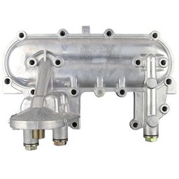 [YTOY15721-17022] (HZJ78/79) COVER oil cooler