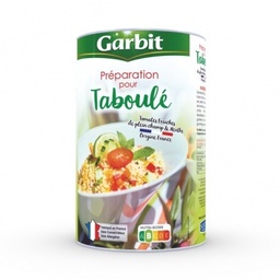 [AFOOTABO7T-] TABOULE, 750g, tin