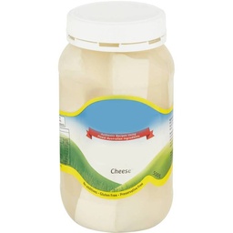 [AFOOCHEE3S-] FROMAGE longue conservation, 500g