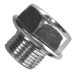 [YTOY90033-41020] Plug, filler for axles, gear 1 Transfer case, PZ/HZ