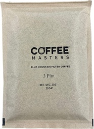 [AFOOCOFF2--] COFFEE, monodose, waterproof sachet