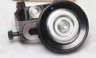 [YTOY88420-0K080] PULLEY airco belt + bracket, no.2, LAN15/25 2008/10-2015/12