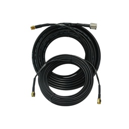 [PCOMSATAIPHA3] (Inmarsat IsatPhone) CABLE antenna, 13m, for docking station