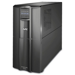 [ADAPUPSD22-] UPS desktop computer (APC Smart-UPS) 2200VA