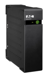 [ADAPUPSD03-] ASI ordinateur de bureau, 300VA + batterie & alarme