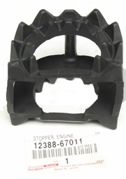 [YTOY12388-67011] ARRET de SUPPORT MOTEUR ARRIRE LH202