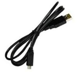 [PCOMSATAIPHCU] (Inmarsat IsatPhone) CHARGER USB, for PC