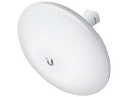 [ADAPNETWAN5] POINT D'ACCES SANS FIL éxt. (Ubiquiti AirMax N-Beam M5)