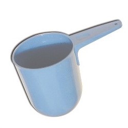 [CWATDISIHMS] (NaDCC) MEASURE SPOON, 20ml, ±15g