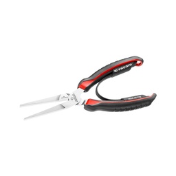 [PTOOPLIEN2CF] NOSE PLIER flat, 200mm, 188A.20CPE