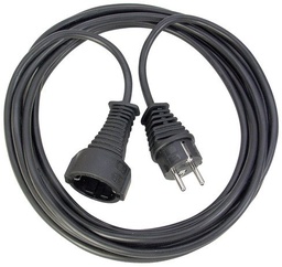 [PELEEXTD0511I] EXTENSION CABLE, 3G1.5²/5m, IP20