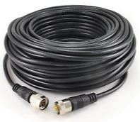 [PCOMCOAXA10PM] COAXIAL CABLE Aircell 7, 10m, UHF-PLx2, MxM