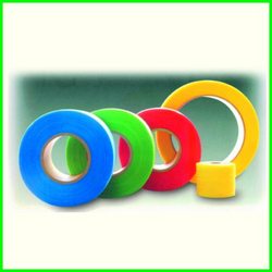 [PPACTAPE1ST] TAPE, adhesive, strapping, PP, 12mmx66m, roll