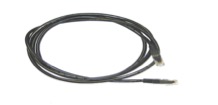 [PCOMSATAB70E2] (BGAN 700/710) CABLE RESEAU, 2m