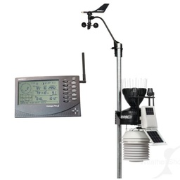 [ADAPWEATSVPR] WEATHER STATION wireless (Vantage Pro 2 Plus)