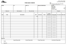 [ALSTOPRO43E] PROJECT ORDER, A4, self-copying x3, English/French, bloc