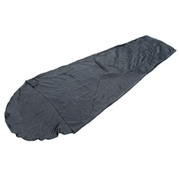 [ALIFSLEEIN-] INNER SHEET, cotton/polycotton, for sleeping bag