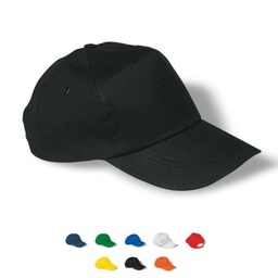 [PSAFCAPB01-] CASQUETTE, TYPE BASE-BALL