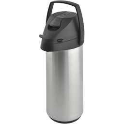 [PCOOBOTTI02P] BOTTLE isothermal, 2l, fountain type + pump