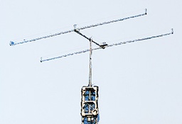 [KCOMMHFBD2T] MODULE HF, ANTENNE, BASE, D2T