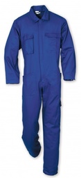 [PSAFOVERMMS] COMBINAISON bleu de travail, taille S/M