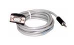 [PCOMRHFACNGCC] (HF Codan NGT) CABLE de programmation (08-05123-001)