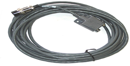 [PCOMRHFACNVMC] (HF Codan Envoy X1/NGT) CABLE, pour micro/HP/émetteur