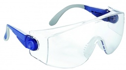 [PSAFGOGGP1-] LUNETTES DE PROTECTION occulaires, contre projections