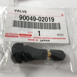 [YTOY90049-02019] VALVE TUBELESS   F651