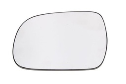 [YTOY87961-0K050] GLASS OUTER LEFT MIRROR LAN25