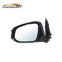[YTOY87940-0K391] MIRROR ASSY outer rear view, LH, LAN25