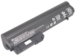 [ADAPLAPSH25B9] (HP2530p) BATTERIE 9 cellules, Li-Ion