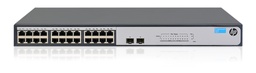 [ADAPNETWS24] NETWORK SWITCH, 24 ports 1Gbit/s