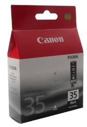 [ADAPPRICCP1IB] (Canon Pixma IP100) CARTOUCHE D'ENCRE (PGI-35) noire