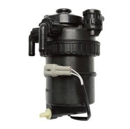 [YTOY23300-30202] FUEL FILTER ASSY sedimenter, LH202