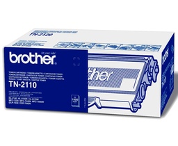 [ADAPPRICBH7TB] (Brother HL 2170W) CARTOUCHE TONER (TN2110) noire