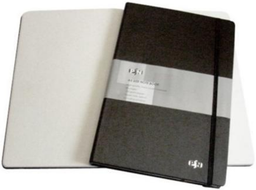 [ASTANOTEN5BB5] NOTEBOOK, A5, blanco, for drawing, 48 pages