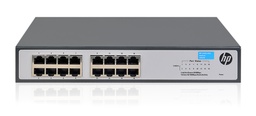 [ADAPNETWS16] ETHERNET ROUTEUR, 1 Gbit/s, 16 sorties