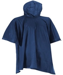 [PSAFRAINPVO] PONCHO, PVC, one size