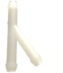 [YTOY85348-12250] JOINT "Y" windshield washer hose, HZJ7#