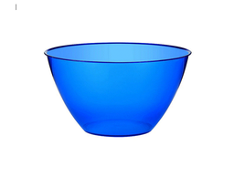 [PCOOBOWL3P-] BOWL, plastic, 0.3l