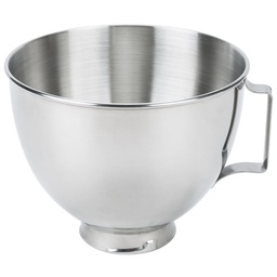 [PCOOBOWL3AH] BOL, aluminium, 0,3l + poignée