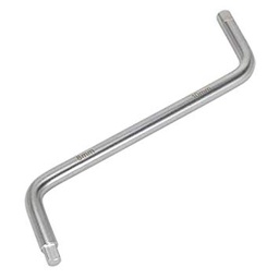 [PTOOSOCKQ108D] SQUARE WRENCH male, 8/10mm, for drain plug