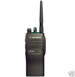 [PCOMVHFEMP4] EMETTEUR-RECEPTEUR VHF (Motorola GP340)