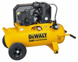 [PTOOCOMP1022] COMPRESSOR, ±100l, ±3HP, 2200W, 230V, belt-driven single-ph.