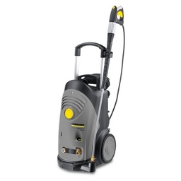 [PTOOCLEA68-] HIGH PRESSURE CLEANER, 6.4kW, 180bar, 450-900l/h, 400V