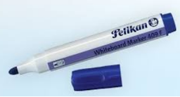 [ASTAPENM1LE] WHITEBOARD MARKER erasable, blue