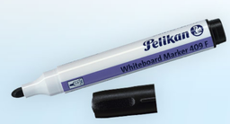 [ASTAPENM1BE] WHITEBOARD MARKER erasable, black